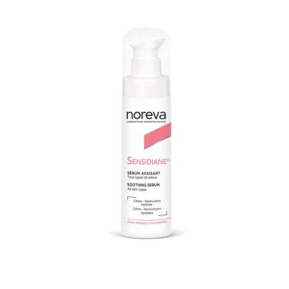 Noreva Sensidiane Sérum C. Suavizante Intensivo 30 ml