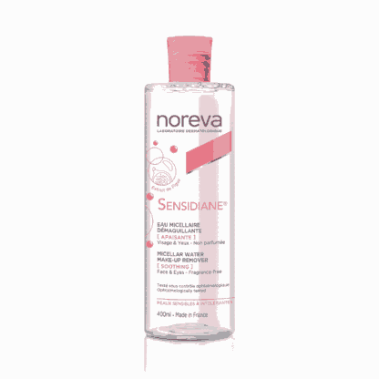 Noreva Sensidiane Água Micelar 400 ml