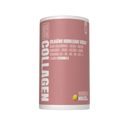 TOSKIN High Collagen 2.0 Frutos Citricos 204g - 3 Mês