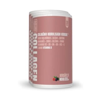 TOSKIN High Collagen 2.0 Frutos Vermelhos 3x204g - 3 Mês