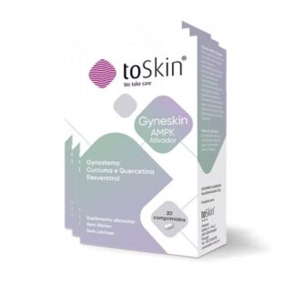 Toskin Gyneskin AMPK