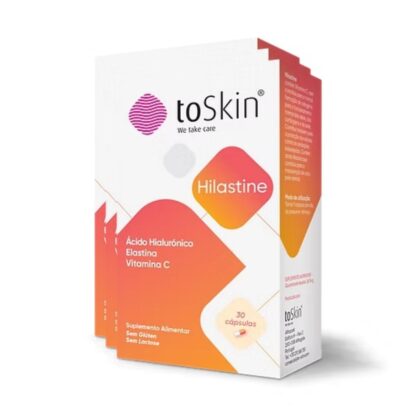 Toskin Hilastine