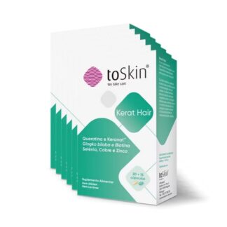 Toskin Kerat Hair