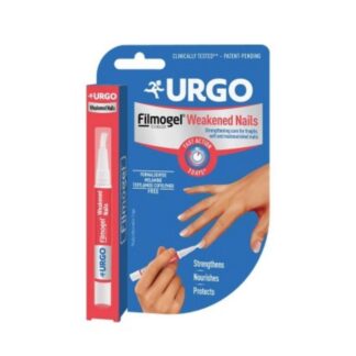 URGO Filogel Unhas Quebradiças - 2ml