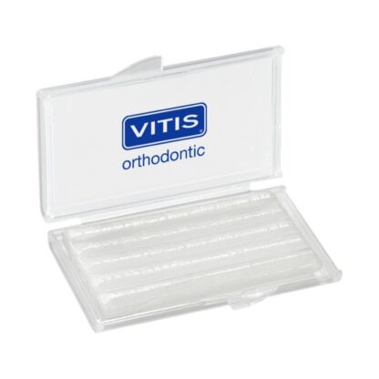 Vitis Orthodontic Cera De Ortodontia