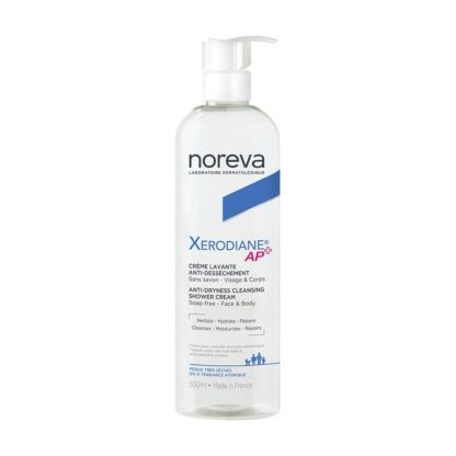 Noreva Xerodiane Ap+ Creme Lavante 500 ml