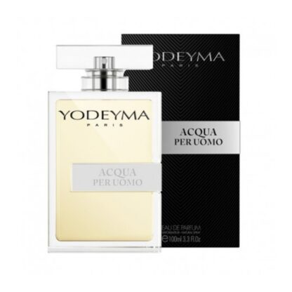 Yodeyma Homem Acqua Per Uomo 100ml