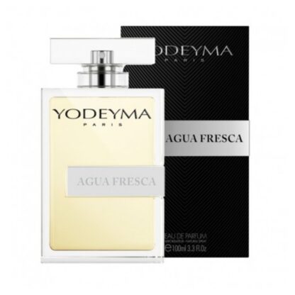 Yodeyma Homem Agua Fresca 100ml