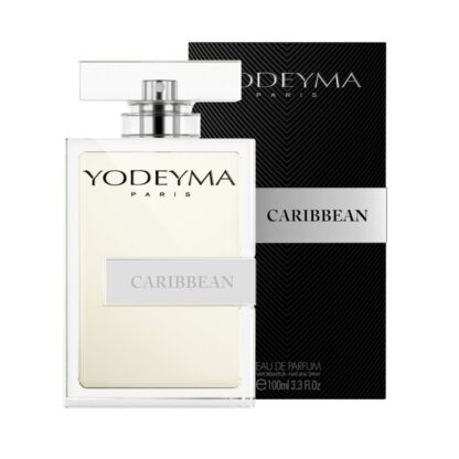 Yodeyma Homem Caribbean 100ml