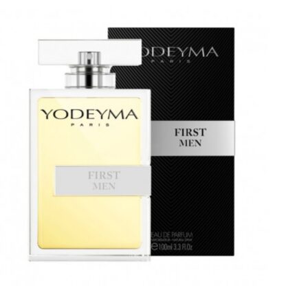 Yodeyma Homem First Men 100ml