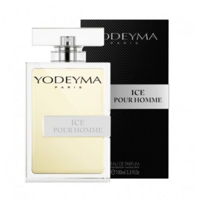 Yodeyma Homem Ice Pour Homme 100ml