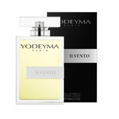Yodeyma Homem Ilvento 100ml