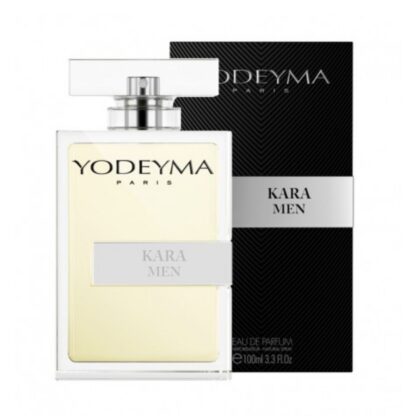 Yodeyma Homem Kara Men 100ml