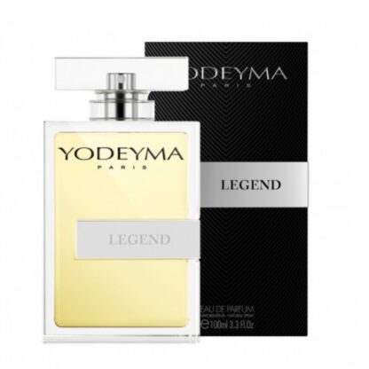 Yodeyma Homem Legend 100ml