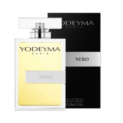 Yodeyma Homem Nero 100ml