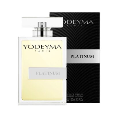 Yodeyma Homem Platinum 100ml