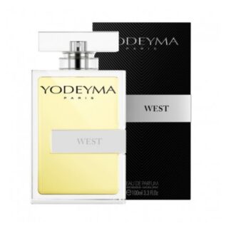 Yodeyma Homem West 100ml