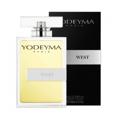 Yodeyma Homem West 100ml