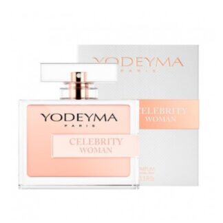 Yodeyma Mulher Celebrity Woman 100ml