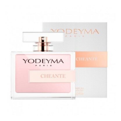Yodeyma Mulher Cheante 100ml