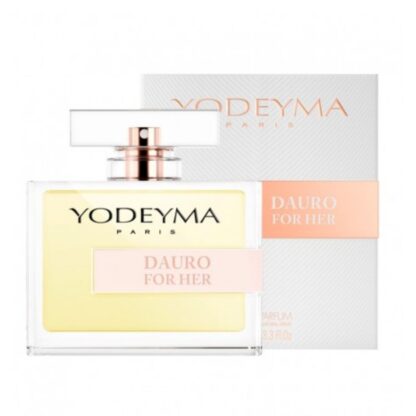 Yodeyma Mulher Dauro For Her 100ml