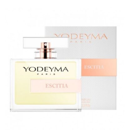 Yodeyma Mulher Escitia 100ml