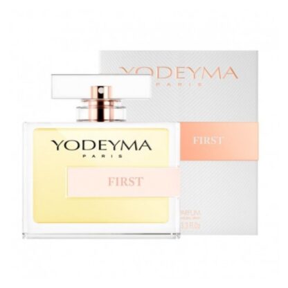 Yodeyma Mulher First 100ml