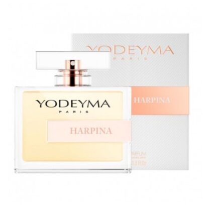 Yodeyma Mulher Harpina 100ml