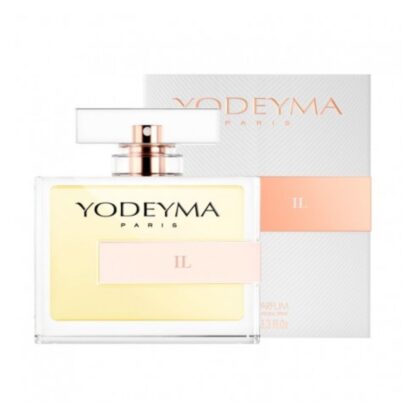 Yodeyma Mulher Il 100ml