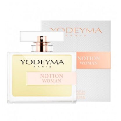 Yodeyma Mulher Notion Woman 100ml