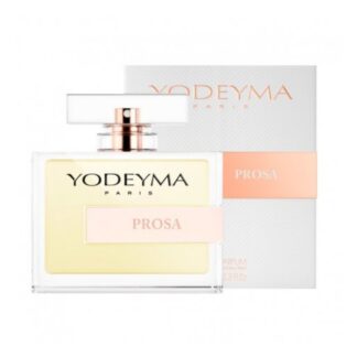 Yodeyma Mulher Prosa 100ml