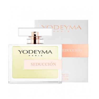 Yodeyma Mulher Seducción 100ml