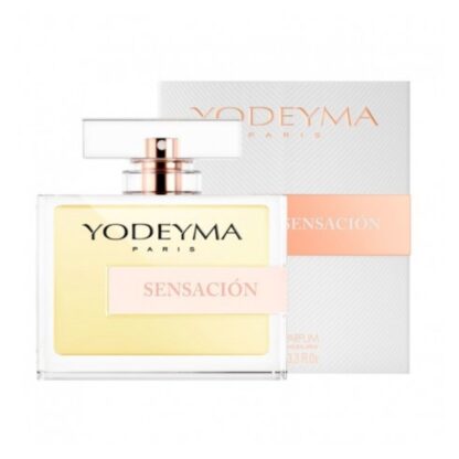 Yodeyma Mulher Sensación 100ml