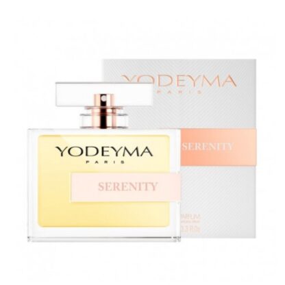 Yodeyma Mulher Serenity 100ml