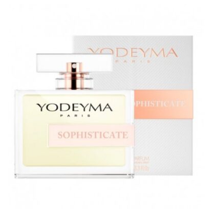 Yodeyma Mulher Sophisticate 100ml