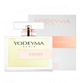 Yodeyma Mulher Vanity 100ml