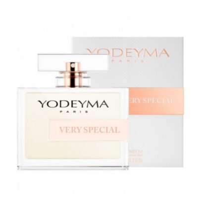 Yodeyma Mulher Very Special 100ml