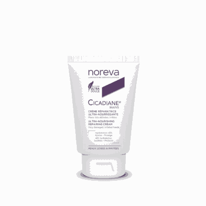 Noreva Cicadiane Creme Mãos Reparador 50 ml