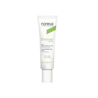 Noreva Exfoliac Nc Gel 30 ml