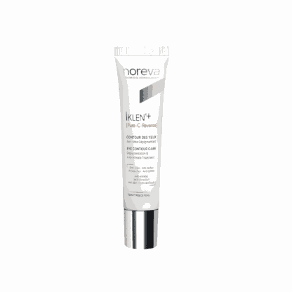 Noreva Iklen+ Pure-C-Rever Ct Olhos 15 ml