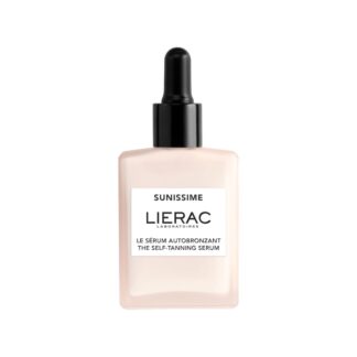 Lierac Sunissime Sérum Autobronzeador - 30ml