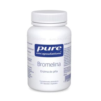 PURE Encap Bremelina - 60 Cápsulas