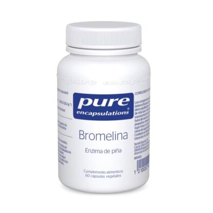 PURE Encap Bremelina - 60 Cápsulas