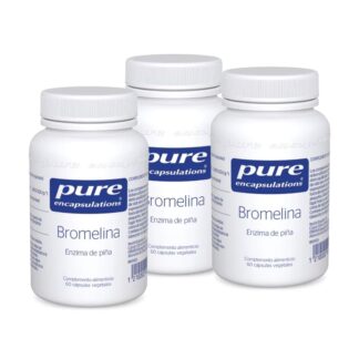 PURE Encap Bremelina - 3x60 Cápsulas