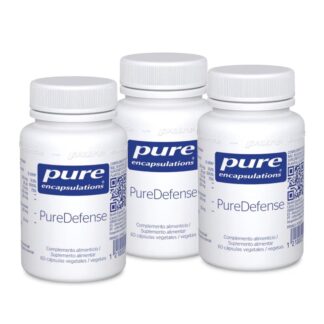 PURE Encap Pure Defense 3x60 Cápsulas