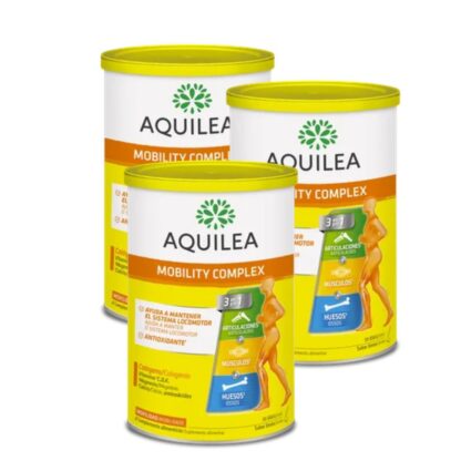 Aquilea Mobility Complex 3x390g