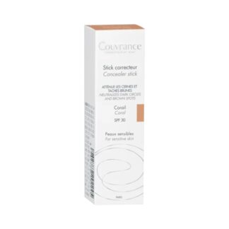 Avène Stick Corrector Coral 4 gr