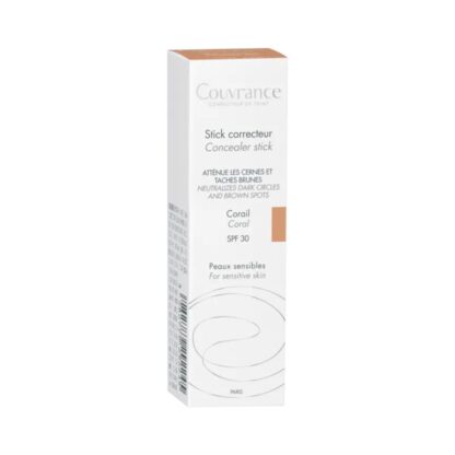 Avène Stick Corrector Coral 4 gr