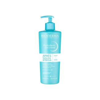Bioderma Photoderm Après soleil gel-creme 500