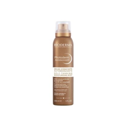 Bioderma Photoderm Autobronzeador hidratante